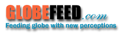 GlobeFeed